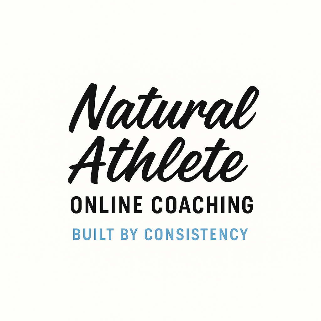 Natural Athlete Online Coaching